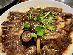 冰糖鹅-东江港海鲜城(广雅花园别墅区店)