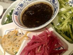 -老浒记烤鸭-北京菜(琉璃厂店)