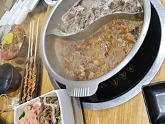 -水林间·寿喜烧自助(仙林金鹰店)