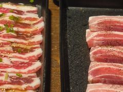 -新石器烤肉(中房金谊广场店)