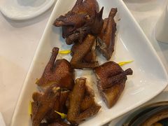 -勝記酒家·37年老字号·经典粤菜(荔枝公园店)