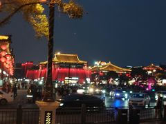 -大唐不夜城