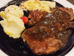 -豪客来牛排(新街口羊皮巷店)