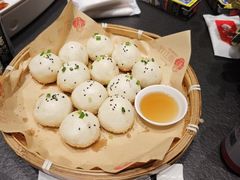 生煎包-炊江南·上海菜(国展华漕店)