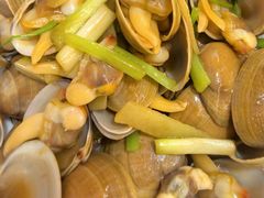 -北塘海鲜·天津菜(大光明桥旗舰店)