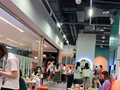 -海马体照相馆(佛山岭南站店)