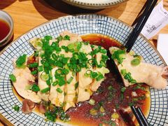 -南小蟹手工點心(三里屯店)