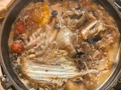 寿喜锅-水林间·寿喜烧自助(仙林金鹰店)