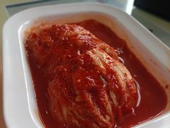 -服务大楼冷面(延大店)