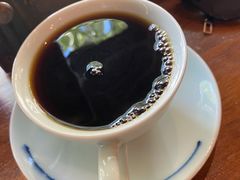 玛丽亚特蕾莎-RUMORS COFFEE ROASTERY鲁马滋咖啡(湖南路店)