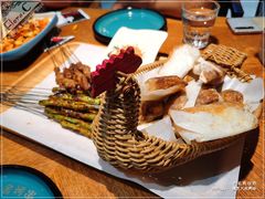 -臻炙大舍烤串(天龙家园店)