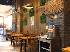 大堂-椰小调.儋州米烂(名门店)