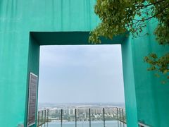 -南京市江宁方山