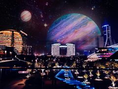 -杭州国际会议中心洲际酒店-原素全日餐厅(解放东路店)