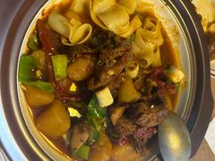 -纳鲁孜·新疆特色餐厅(上海悦荟广场店)