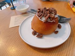 -大酉·M Coffee(北京美术馆店)