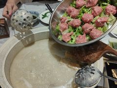 -丰尔粥食·粥底火锅·桑拿鸡(大良总店)