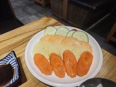 -土大力韩式烤肉料理(和平路店)