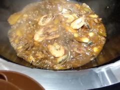 -锅来乐地锅鸡(安亭店)