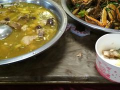 -桃园酒店