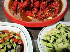 -盱眙虾神於氏龙虾(夫子庙红街店)