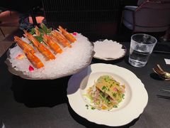 -醉东Oriental House(静安嘉里中心店)