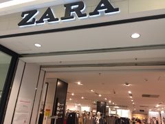 -ZARA(仓山万达店)