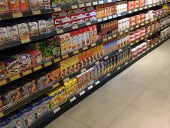 -GranVida生活超市(海信广场店)