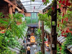 -束河人家(南锣鼓巷店)