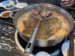 -一鼎牛鲜活牛肉城(晋江海峡国际食品城店)