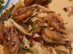 -山里俏·地标皖南菜·屯溪臭鳜鱼(北城万达店)