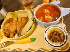 -苏小柳点心·手作小笼包(浦东嘉里城分院)