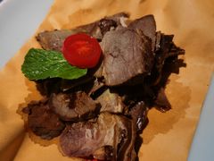 -打酱油·非遗淮扬菜(瘦西湖梅岭店)