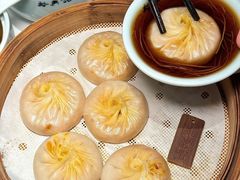 -裕兴记•蟹黄面馆(人民广场店)