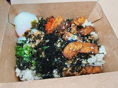 -熹炭精致日料(金融街购物中心店)