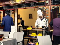 -花家怡园·宴会厅(簋街四合院总店)