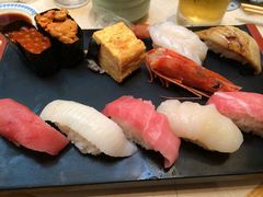 android_upload_pic-回転寿司酒場 銀座沼津港