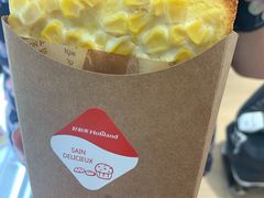 -好利来(团结湖店)