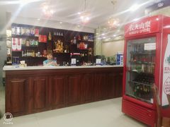 -抹直口特色菜馆(一店)