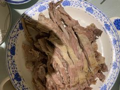 -宁夏国强手抓羊肉·清真菜(未央路凤三店)