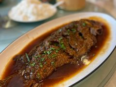 -烧肉馆(古北水镇景区店)