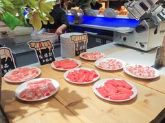 -加餐海鲜自助(集美银泰百货店)