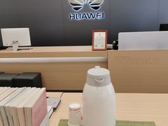 -华为智能生活馆(上海金桥国际商业广场)