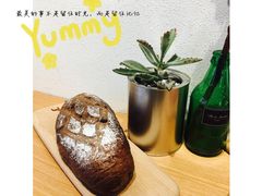 -流酥可心·牛乳蛋糕商店(禾祥西路店)