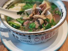 -小杨生煎(湟普汇店)