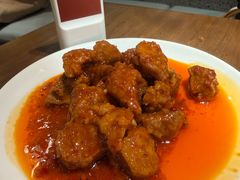 -寻裕记·现炒浇头面(人民广场店)