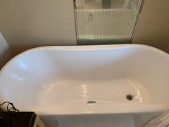 -上海浦西万怡酒店