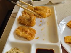 -芭夯兔·兔肉汤锅(新都店)