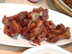 -泰煌鸡·上海白斩鸡·沪菜(平利店)