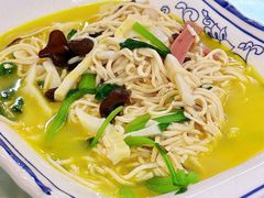 扬州大煮干丝-扬州菜在上海(场北广场店)